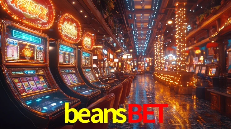 beansbet - Jackpot Explosão Instantânea - beansbet.com
