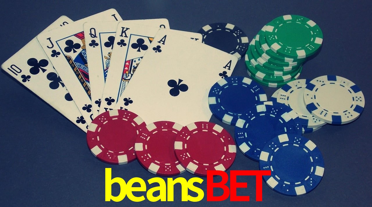 Welcome Bonus beansbet