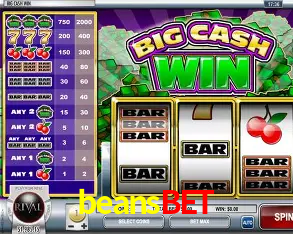 A Emoção da Loteria na beansbet: Uma Chance de Mudança de Vida