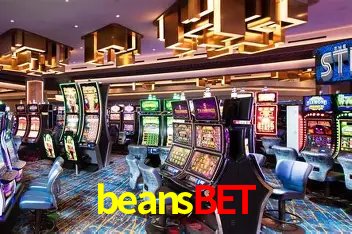 A Revolução dos Aplicativos de Jogos no beansbet