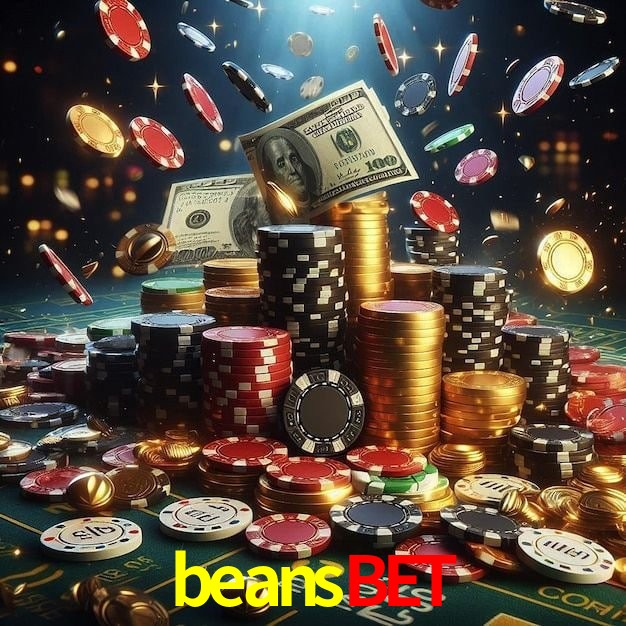 A Emoção da Loteria na beansbet: Uma Chance de Mudança de Vida