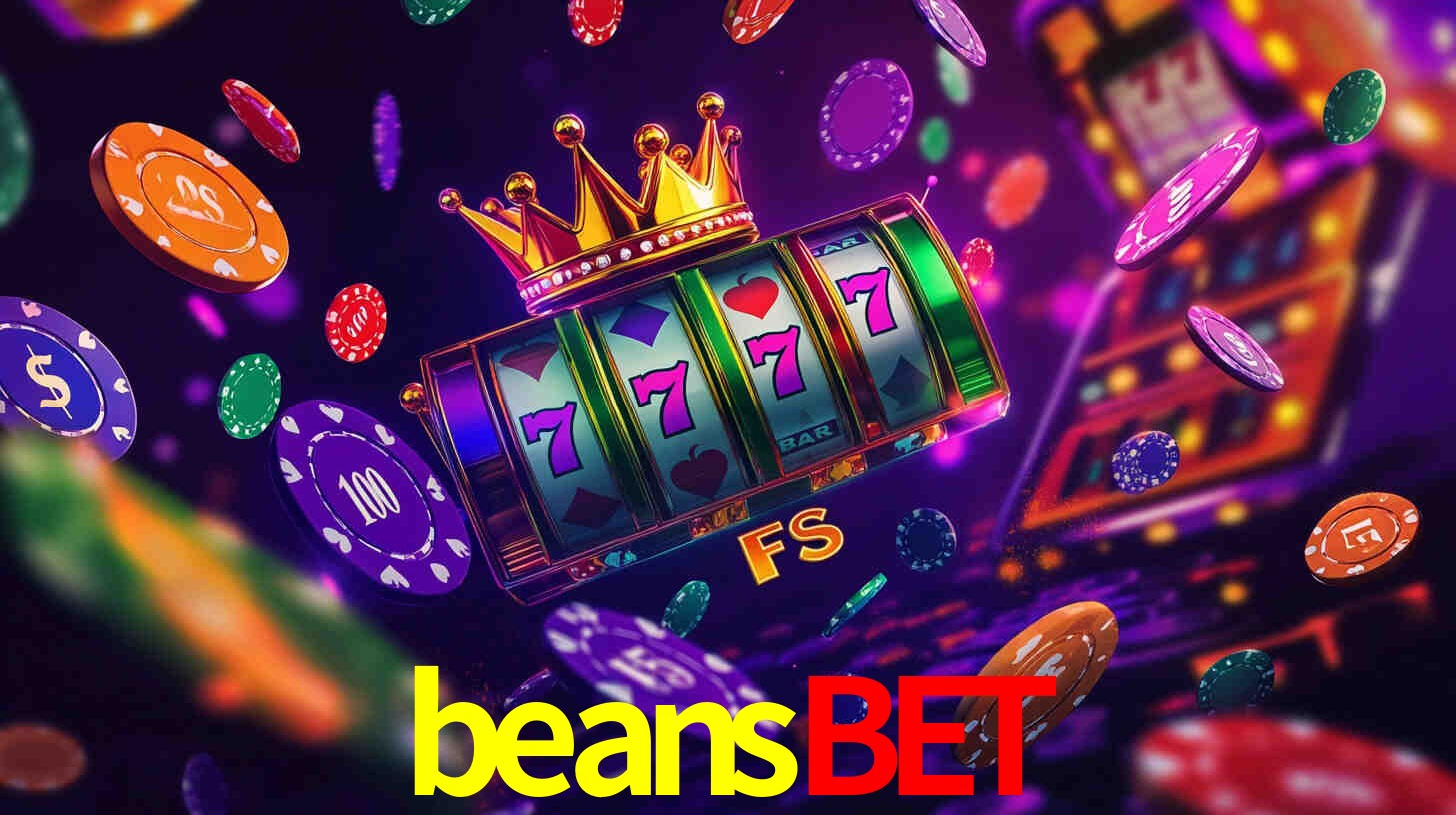 beansbet App Interface
