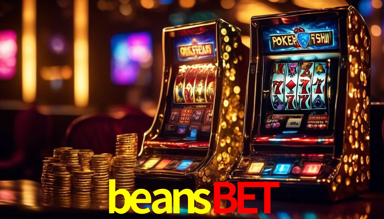 Explorando a Categoria de Eventos em Apostas na beansbet
