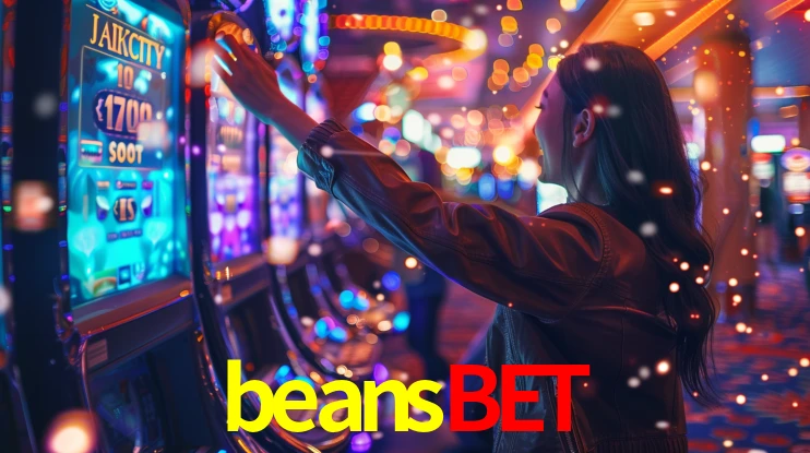 beansbet: Jogos de Caça-Níqueis-Altas Recompensas, Roleta-Velocidade, Blackjack-Desafios Máximos
