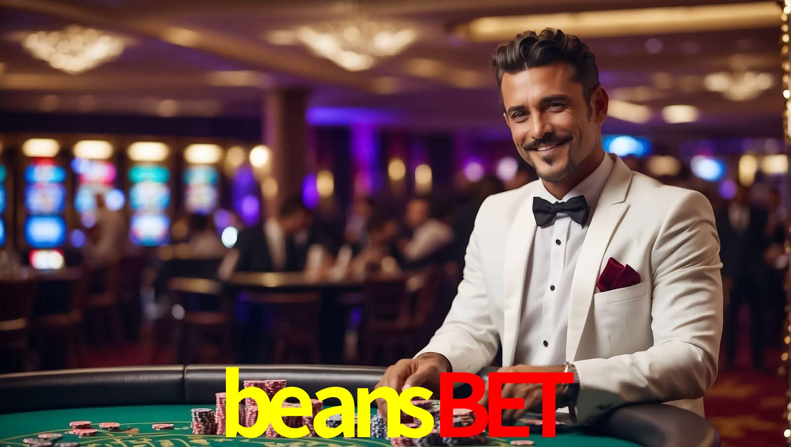 Secure Login beansbet