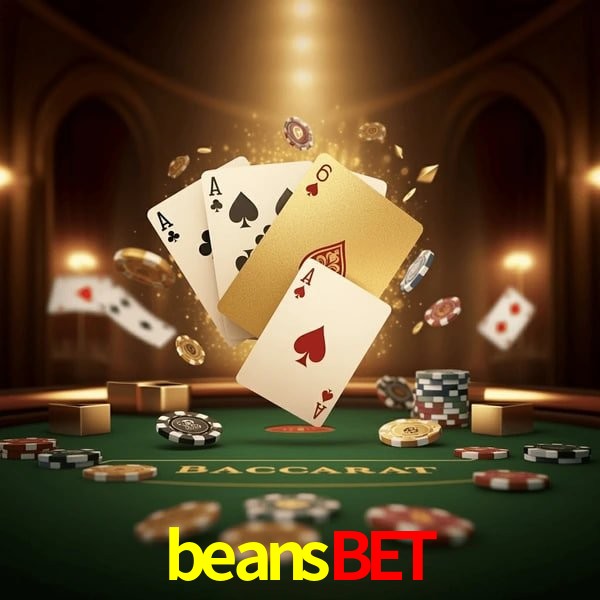 Roulette Table beansbet