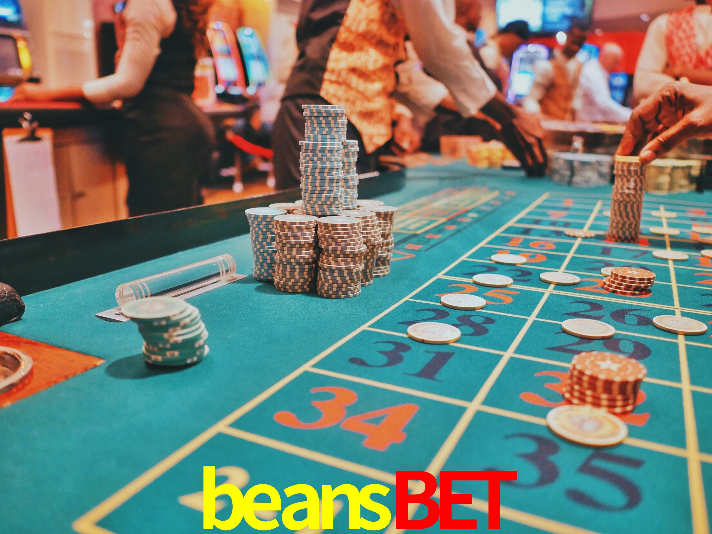 Tennis Betting beansbet