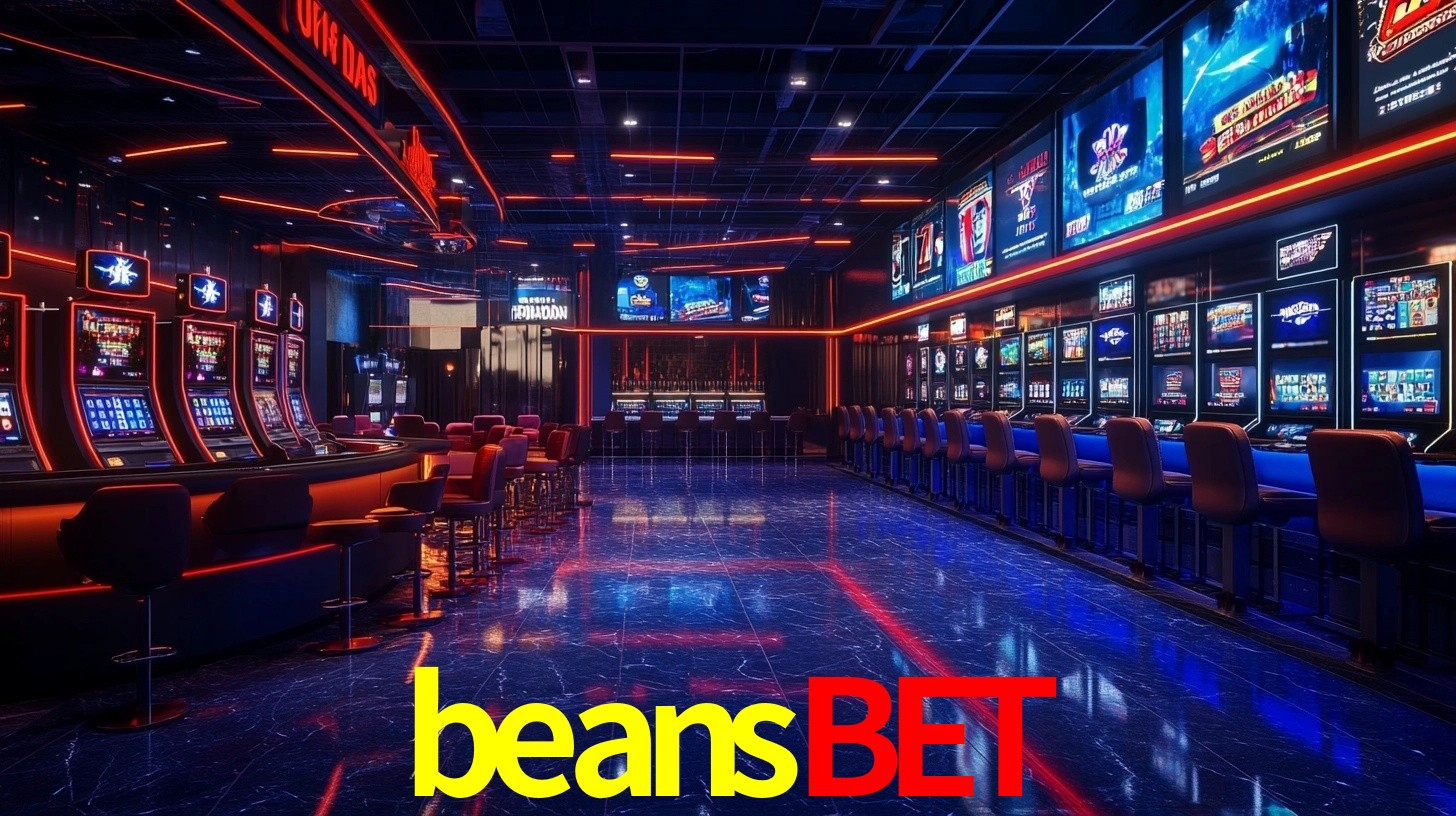 Premium Interface beansbet