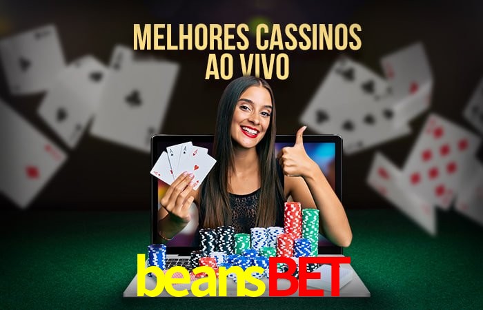 Seasonal Promotions beansbet
