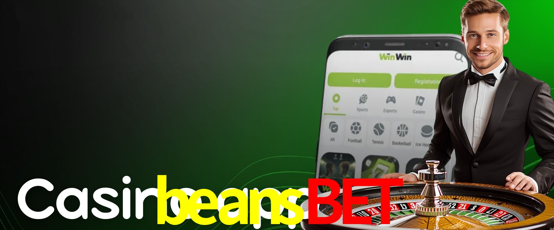 Platform Technology beansbet