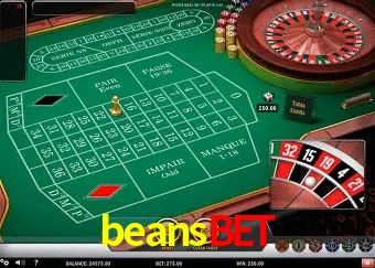 Live Casino beansbet