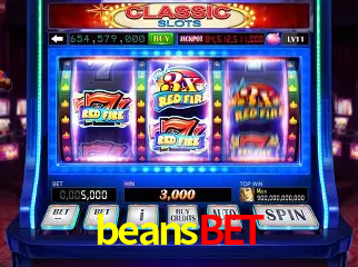 A Emoção da Loteria na beansbet: Uma Chance de Mudança de Vida