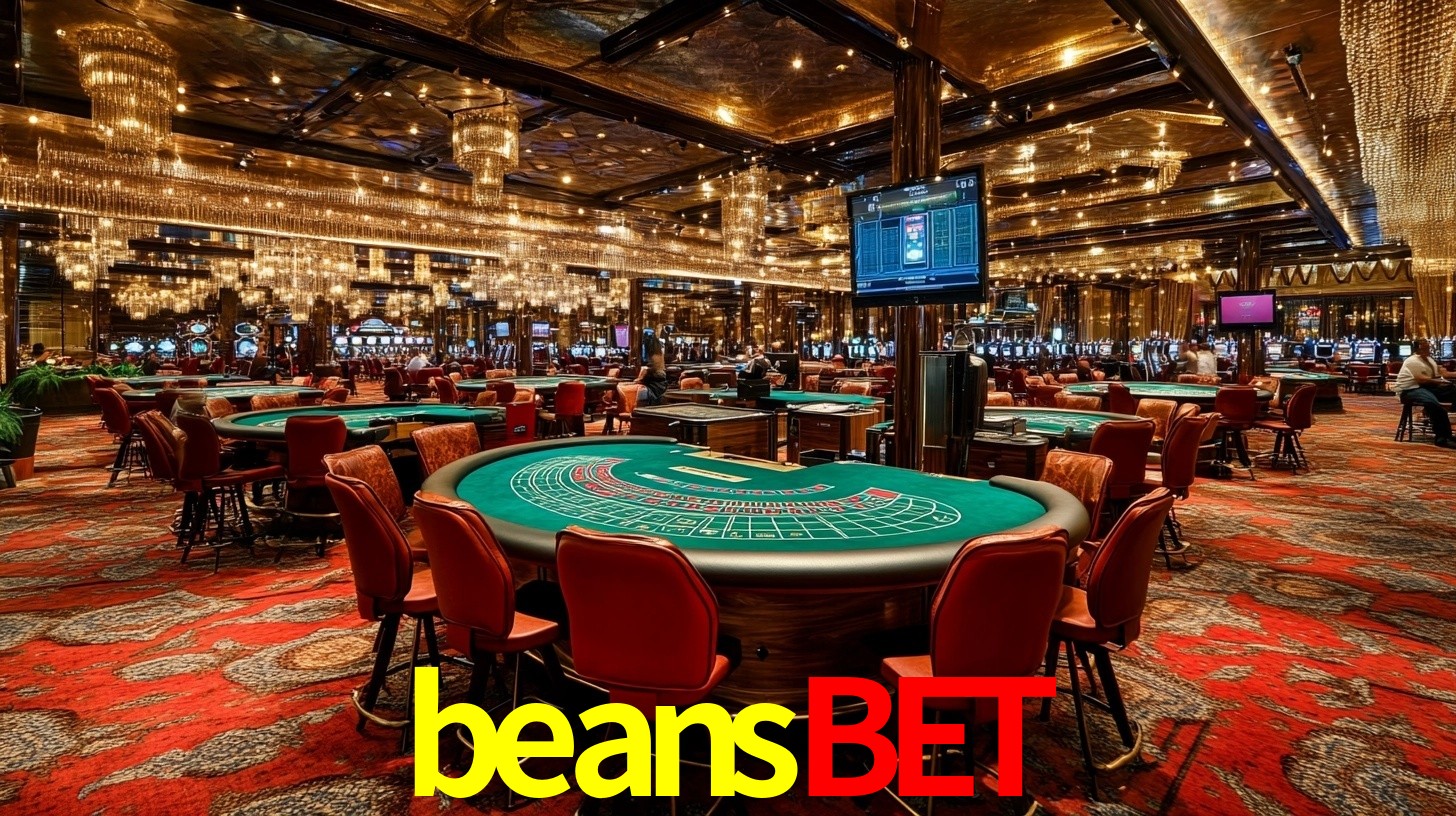 beansbet: Seu Especialista em Apostas Esportivas Brasileiras