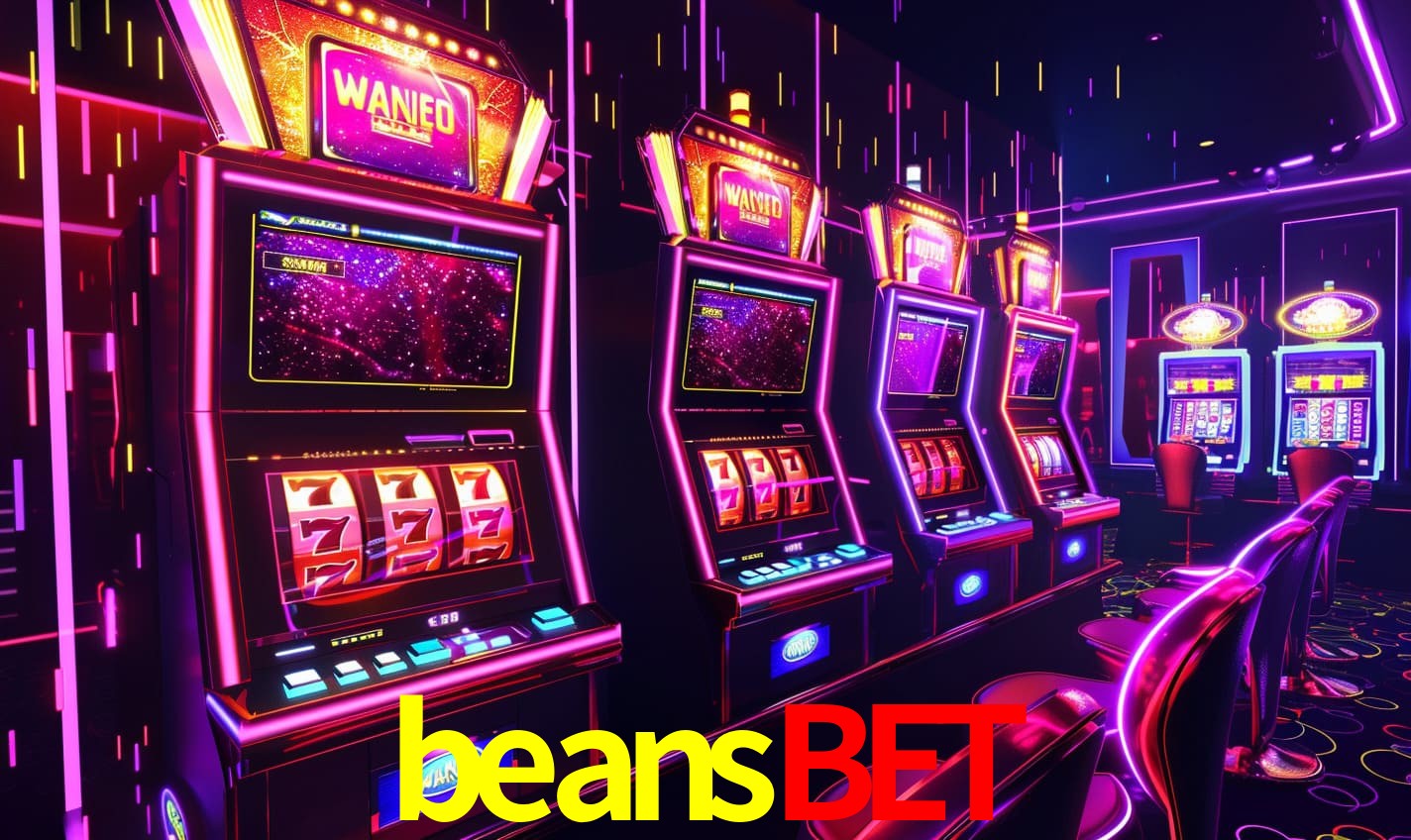 A Popularidade dos Caça-Níqueis no beansbet