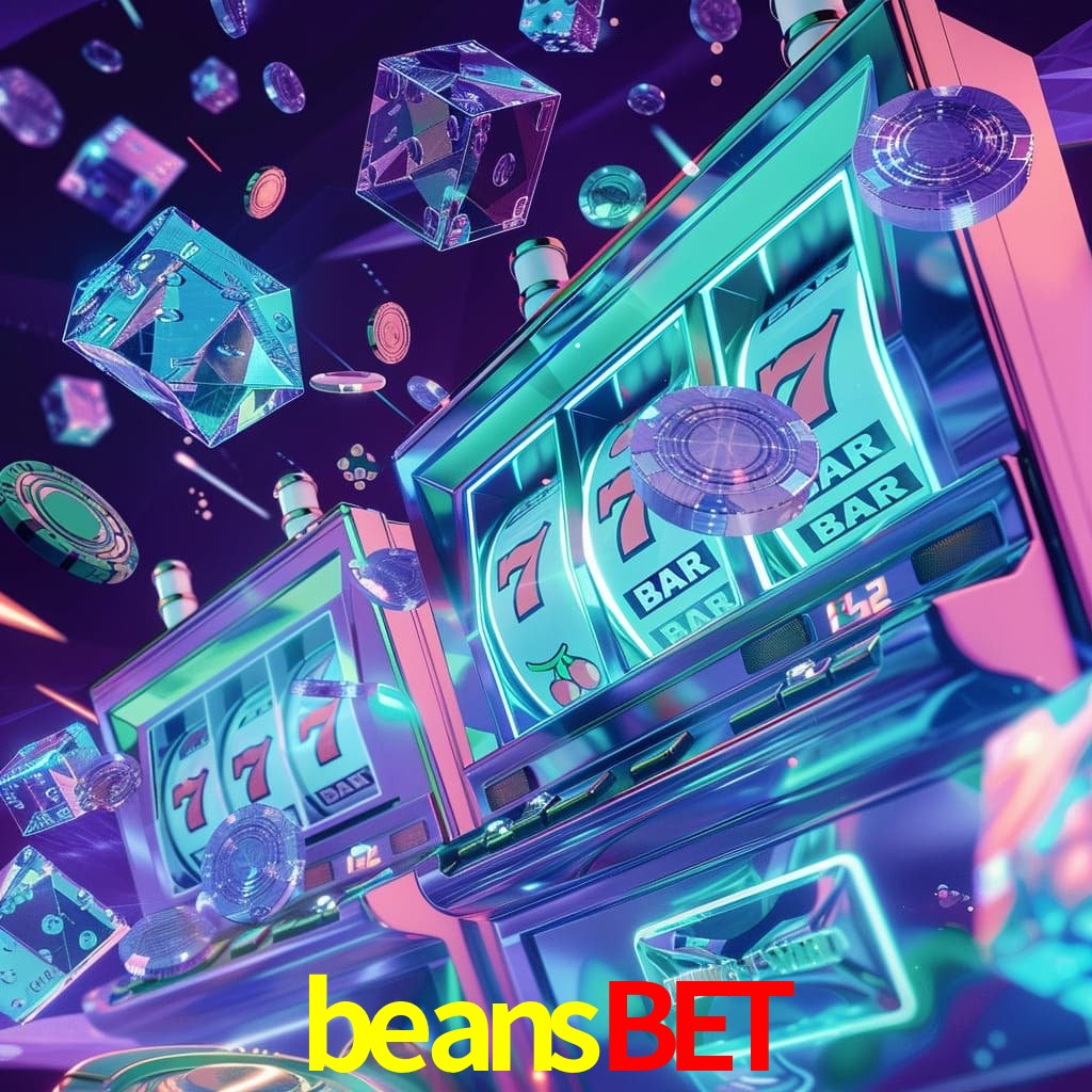 Desvendando o Mundo dos Jogos Virtuais na beansbet
